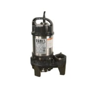 Tsurumi PN Pump 50PN2.75S (8PN)