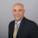 Sean Wimble, Central Territory President