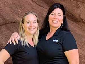 ewing irrigation, colorado account managers, women, women in the green industry, future of the green industry, green industry, women in the workforce, career tips, career path, business, best practices