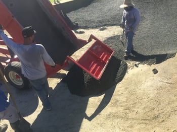 ewing irrigation, ewing golf, golf, golf industry, golf course, golf course maintenance, course maintenance, golf maintenance, golf superintendent, assistant golf superintendent, golf course superintendent, assistant golf course superintendent, golf bunker, bunker, capillary bunker, washed out bunker, fix bunker, fix golf bunker