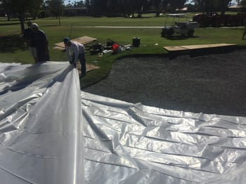 ewing irrigation, ewing golf, golf, golf industry, golf course, golf course maintenance, course maintenance, golf maintenance, golf superintendent, assistant golf superintendent, golf course superintendent, assistant golf course superintendent, golf bunker, bunker, capillary bunker, washed out bunker, fix bunker, fix golf bunker