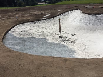 ewing irrigation, ewing golf, golf, golf industry, golf course, golf course maintenance, course maintenance, golf maintenance, golf superintendent, assistant golf superintendent, golf course superintendent, assistant golf course superintendent, golf bunker, bunker, capillary bunker, washed out bunker, fix bunker, fix golf bunker