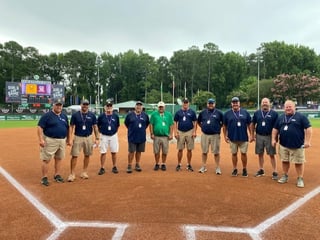 Little League Softball World Series Volunteers