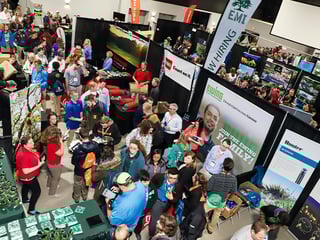 National Collegiate Landscape Competition