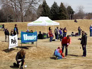 National Collegiate Landscape Competition