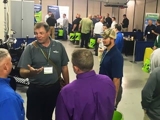 Southeast Regional Turf Conference