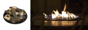 Fire Jewelry - Outdoor Living