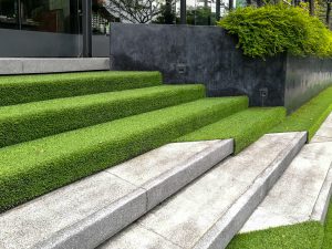 hardscape