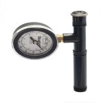 This Hunter MP Gauge Tee Adaptor