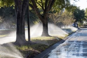 overspray
