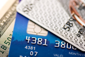 Credit Accounts
