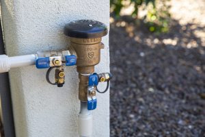 Anti-Siphon Backflow Prevention - Hessenauer Sprinkler Repair & Irrigation