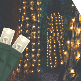 Product-Net Lights Trunk Wraps