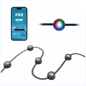 Product-Permanent Lighting