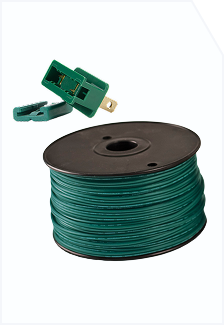 Product-Wire Connectors
