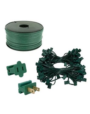 Wires-Plugs